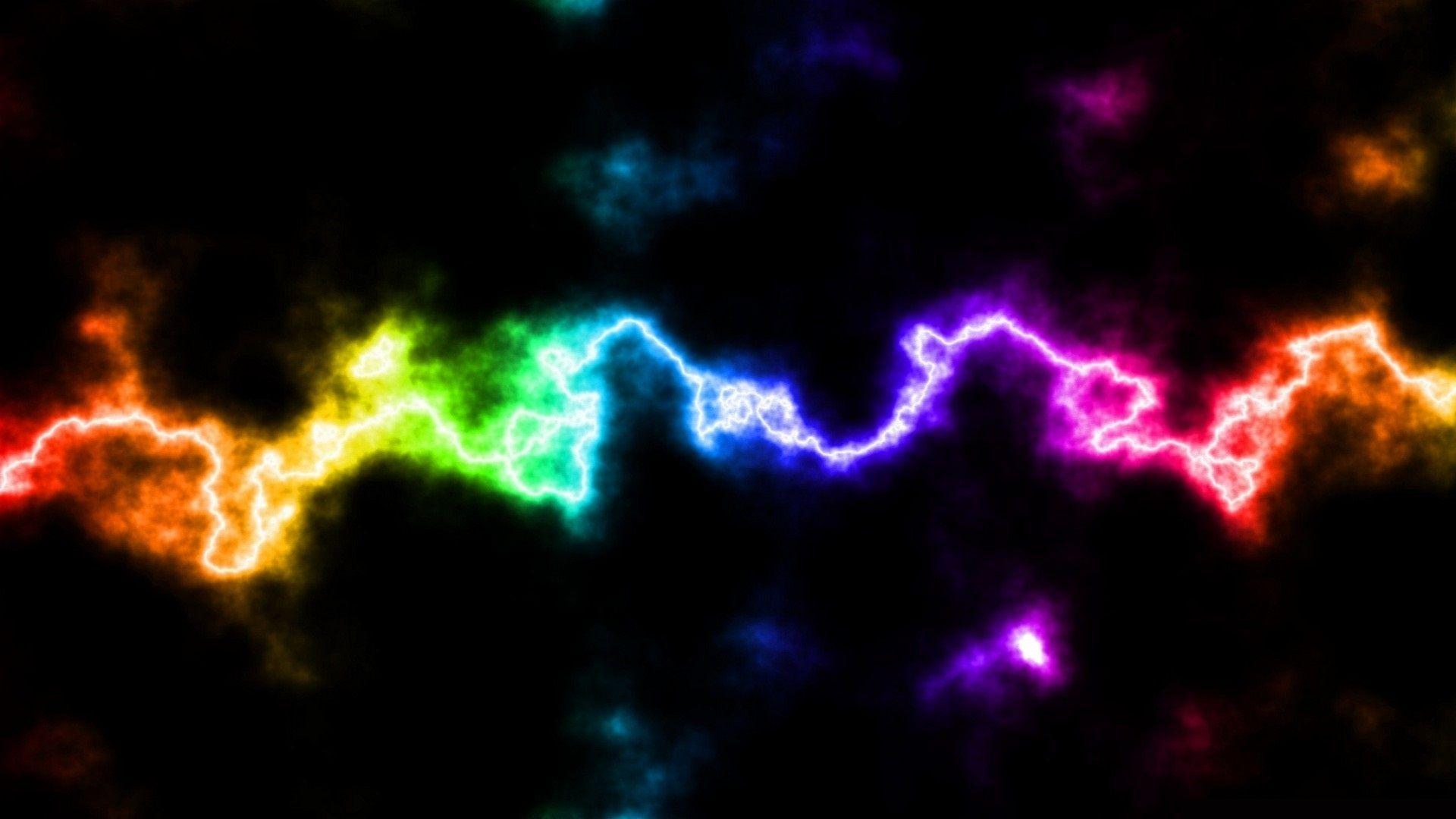 1920x1080 Best Rainbow Colors Wallpaper HD Live Wallpaper HD