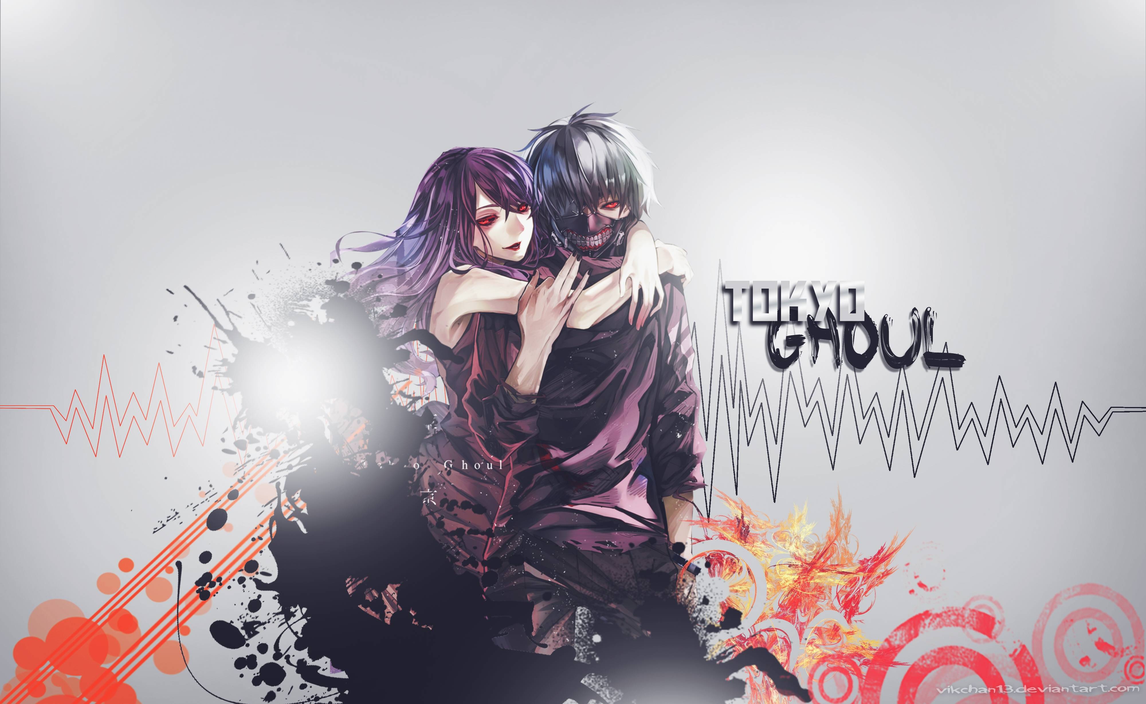 4000x2459 Ghoul Wallpaper Group (91)