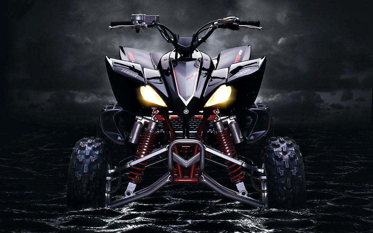 1280x800 Raptor 700 Wallpaper