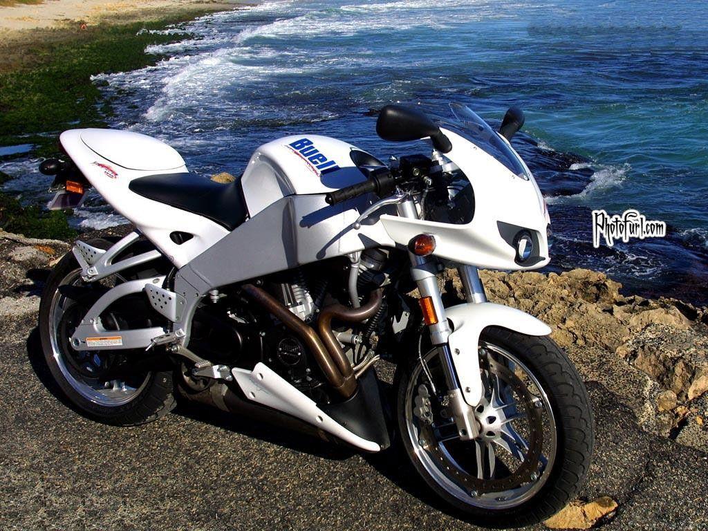 1024x768 Heavy Bikes Wallpaper
