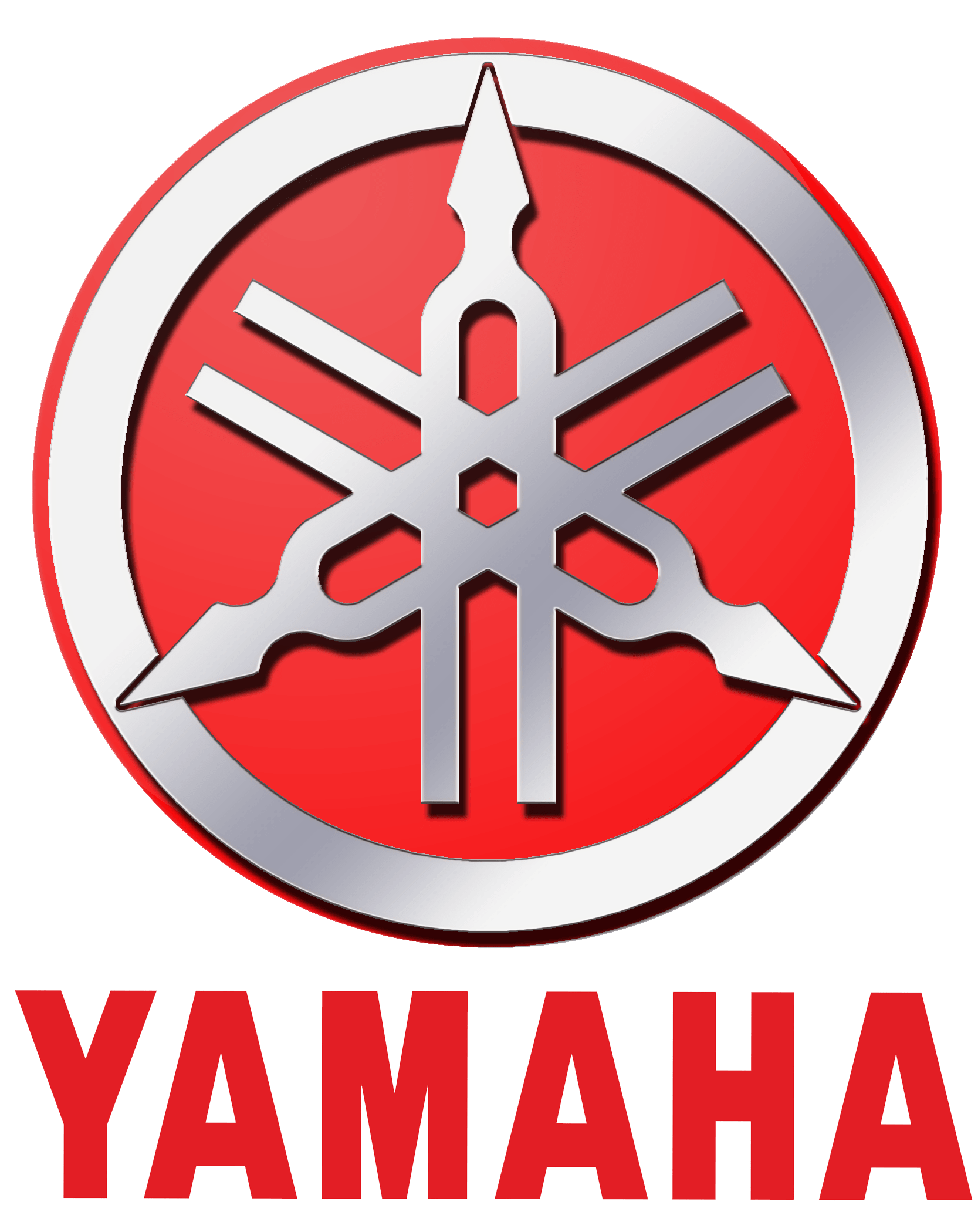 1667x2099 Logo yamaha motos png 5 PNG Image