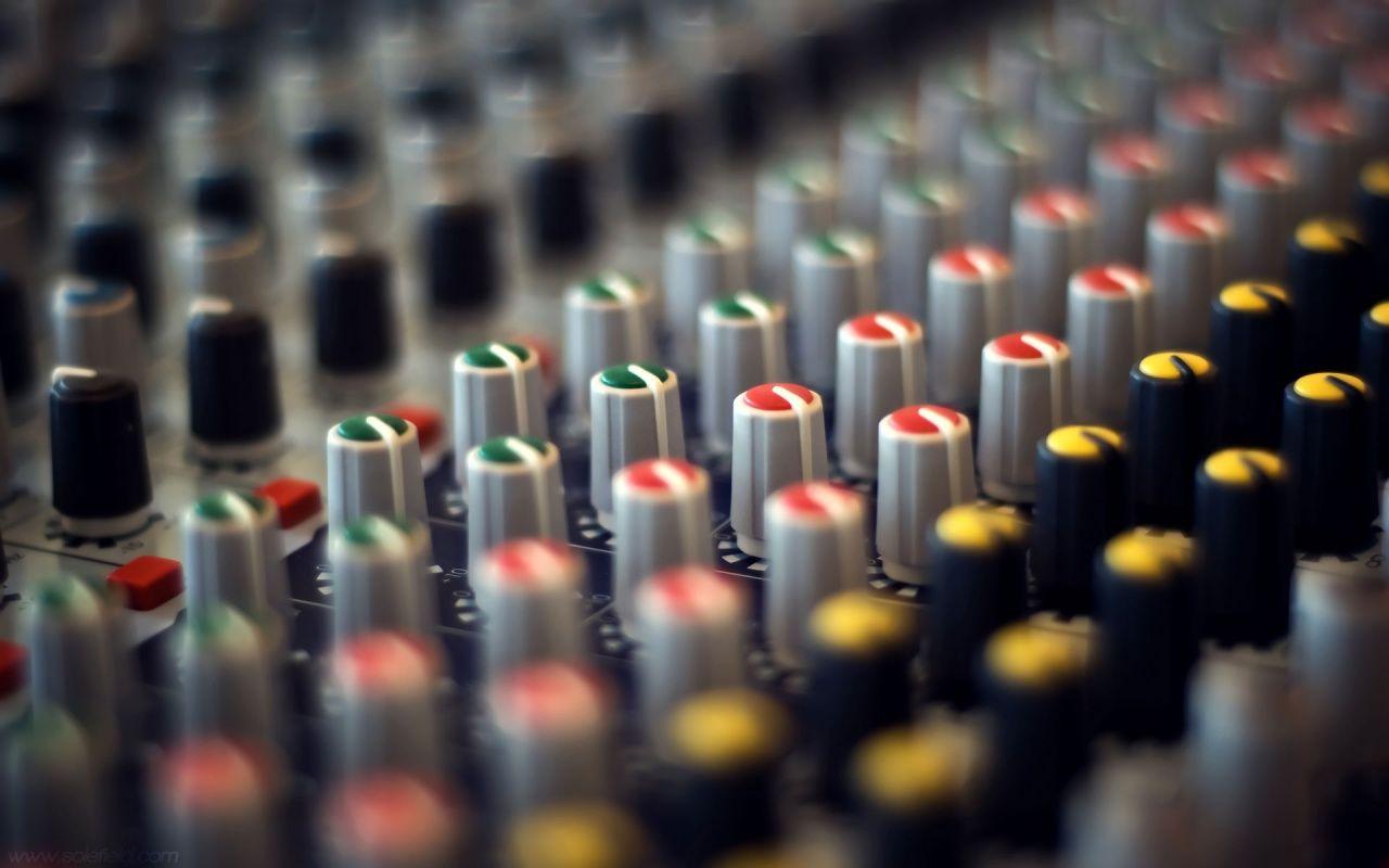 1280x800 Free download Sound Mixer Wallpaper Image amp Picture Becuo