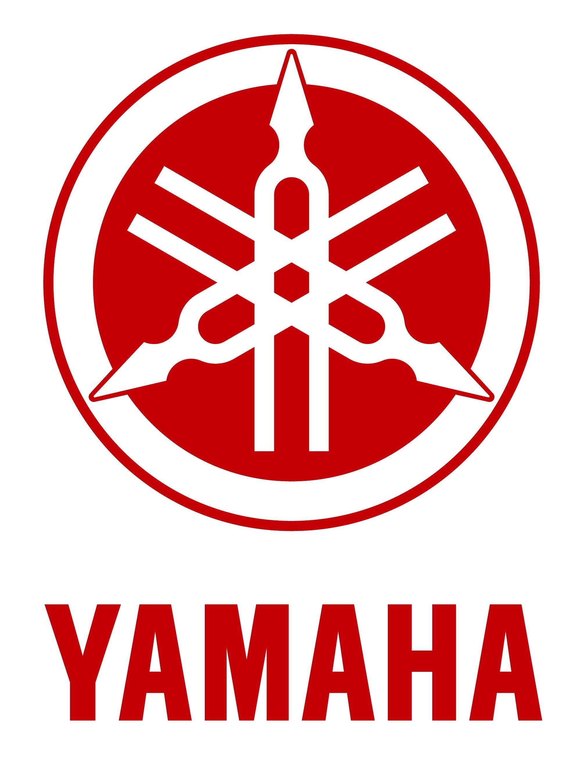 2000x2650 Yamaha Logo HD iPhone Wallpaper
