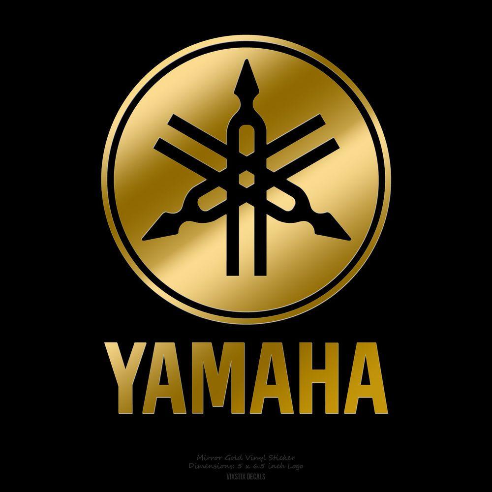 1000x1000 Yamaha Logos