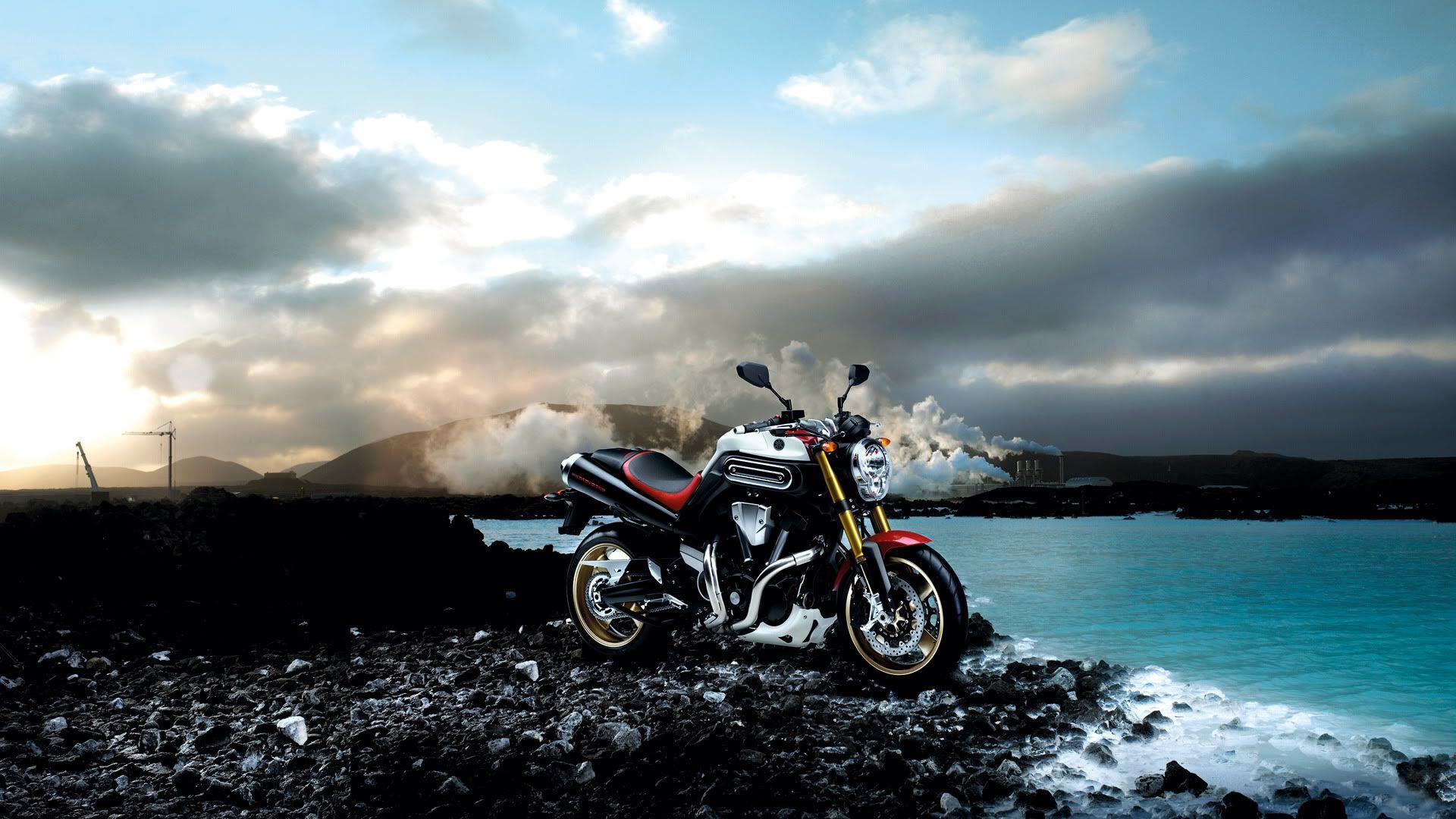 1920x1080 Great Motorcycle & Bike Wallpaper (1080p)