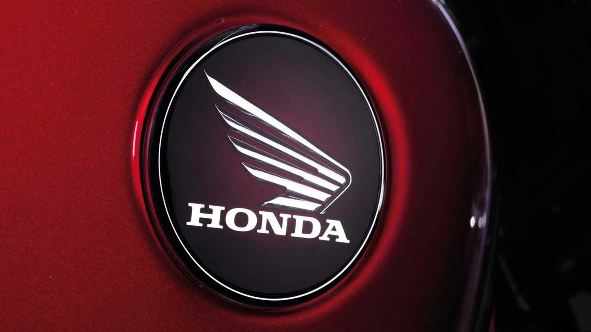 1920x1080 Honda Logo Wallpaper