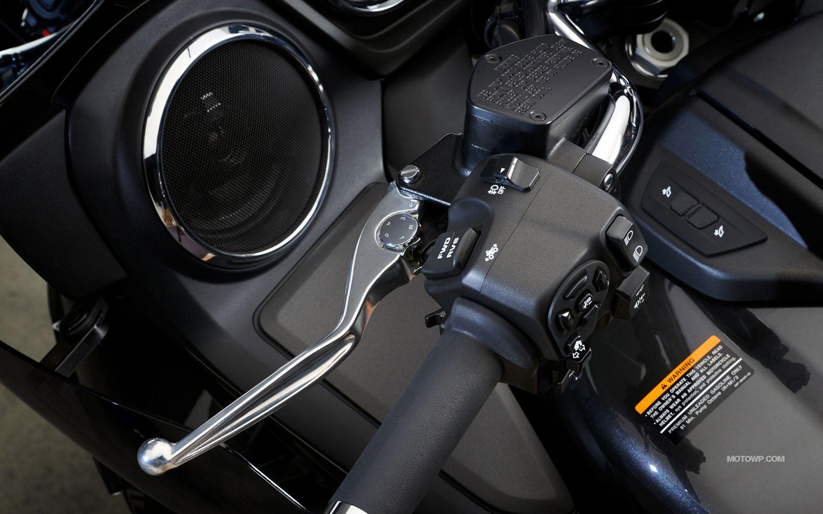 1680x1050 Motorcycles desktop wallpaper Yamaha Star Venture