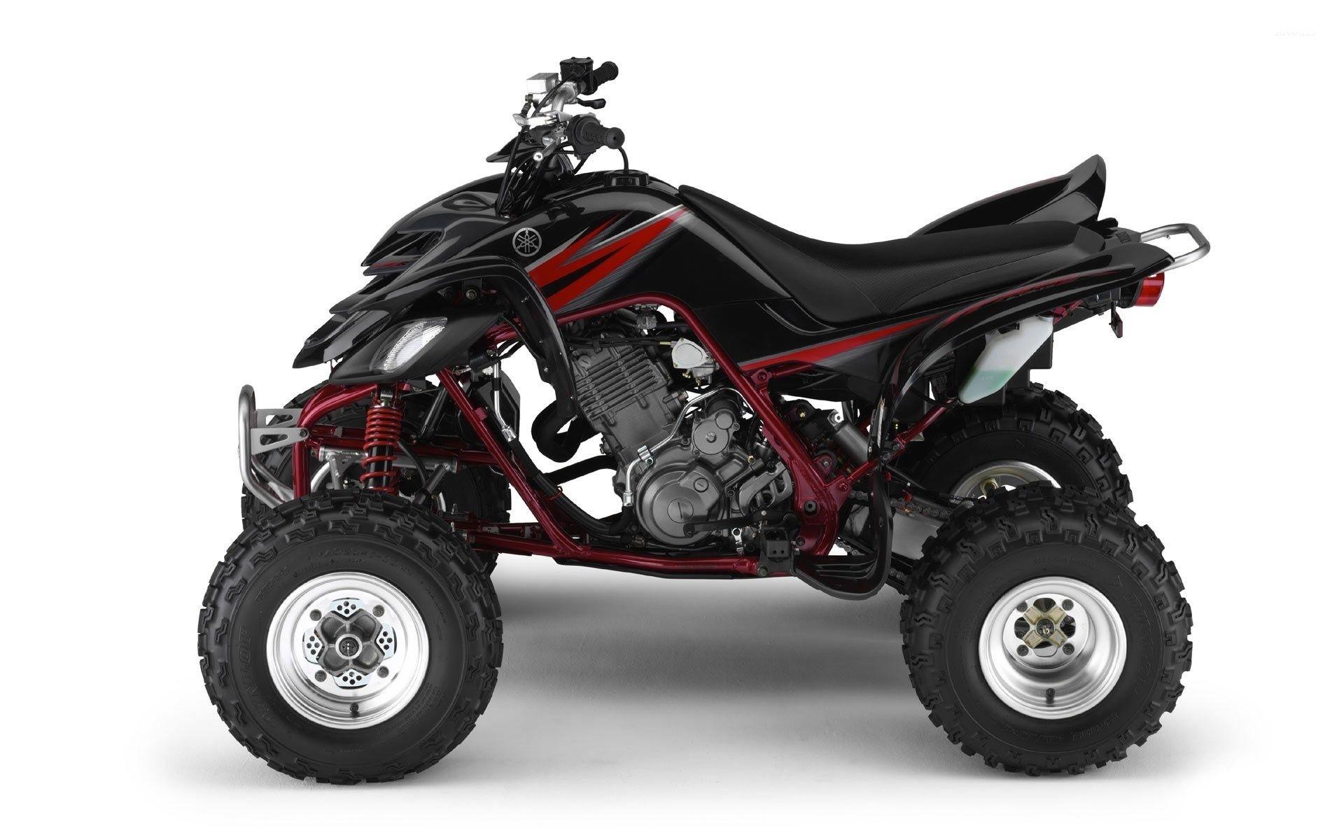 1920x1200 Yamaha Raptor 660 wallpaper wallpaper