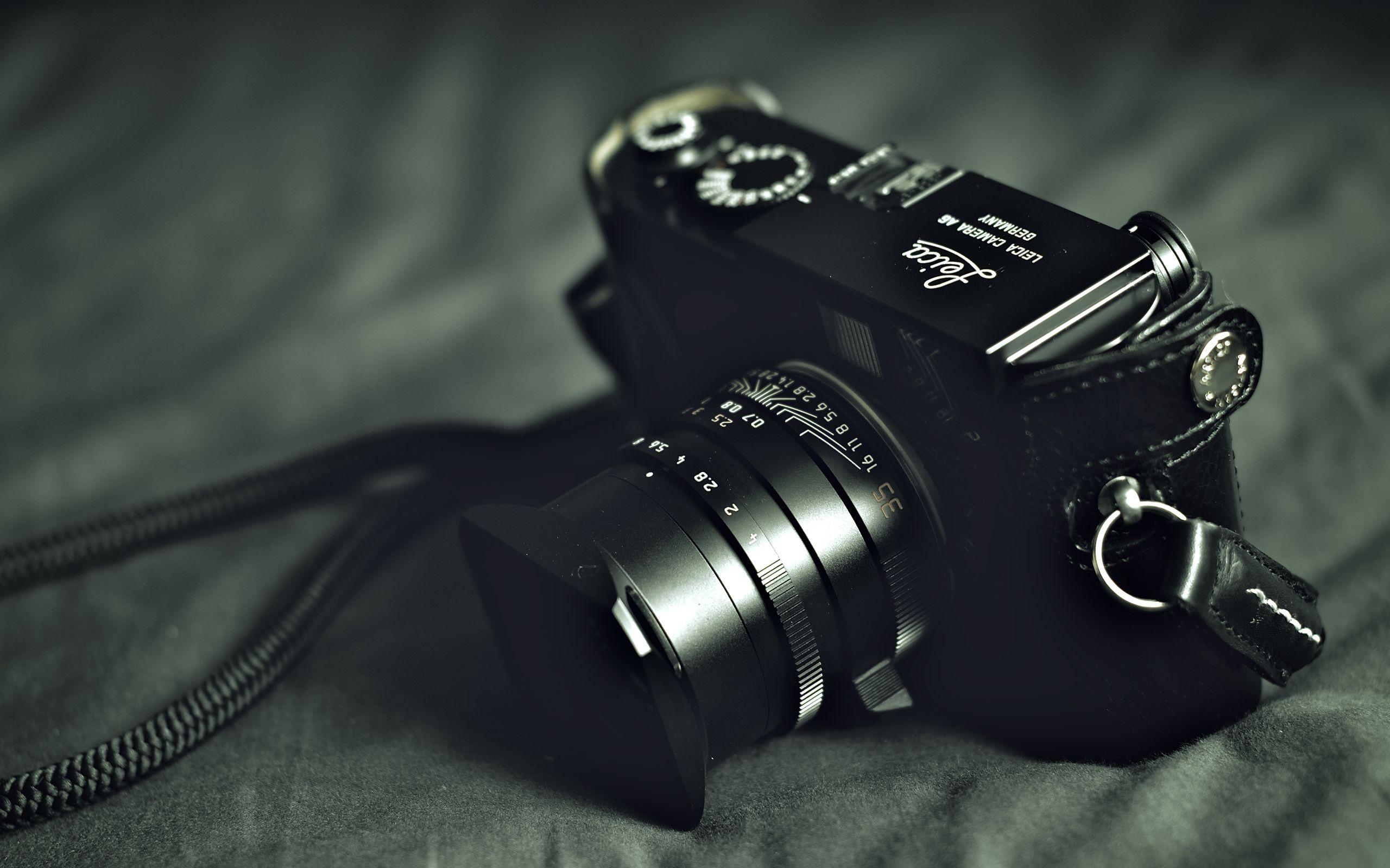 Hình nền Máy ảnh Nhiếp ảnh Leica 2560x1600.  Hình nền HD tốt nhất