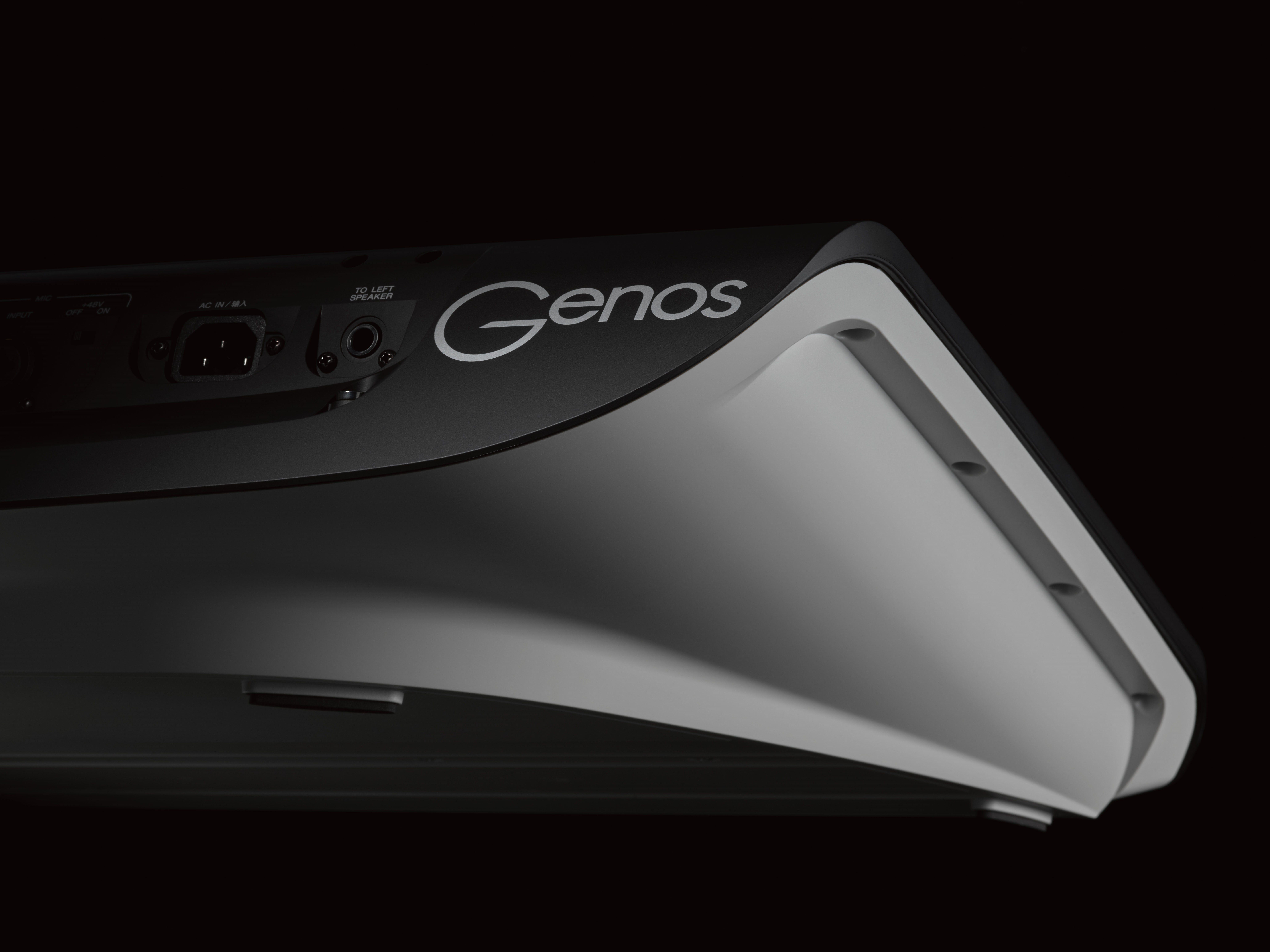 8245x6182 Genos and Arranger Workstations