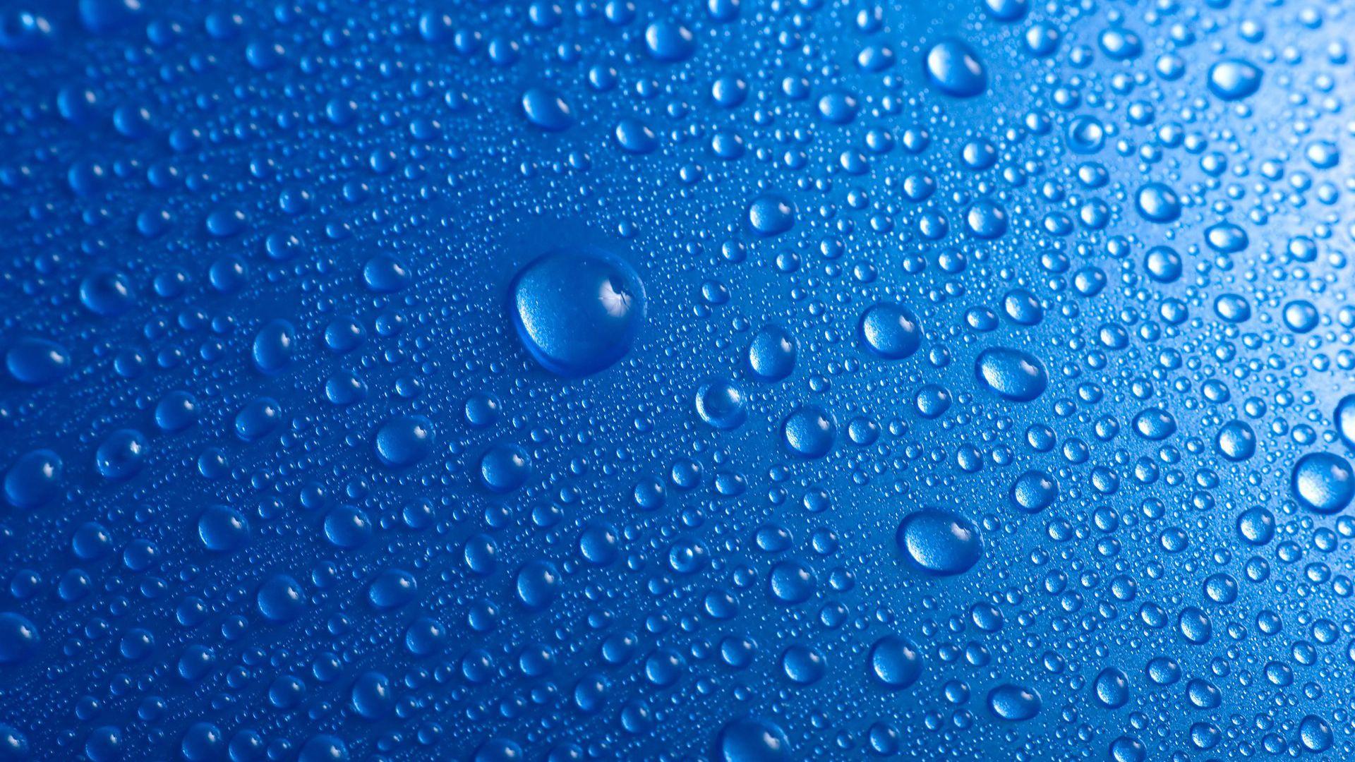 1920x1080 Free download Blue metallic wallpaper SF Wallpaper [1920x1080]