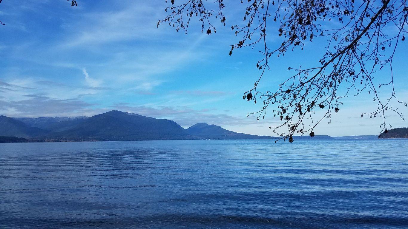 1366x768 Blue Sky Nature 4k 1366x768 Resolution HD 4k Wallpaper