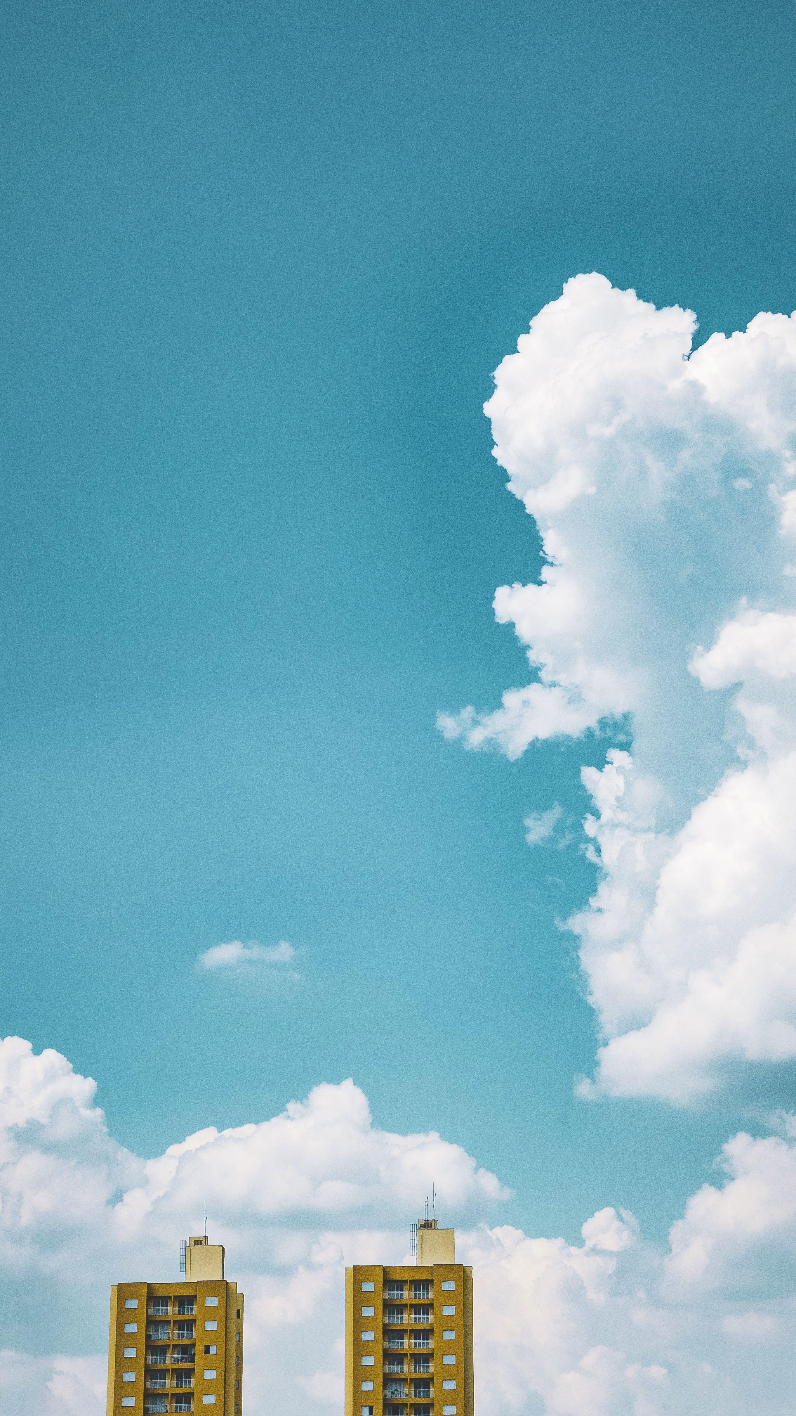 2726x4846 Sky Wallpaper: Free HD Download [HQ]