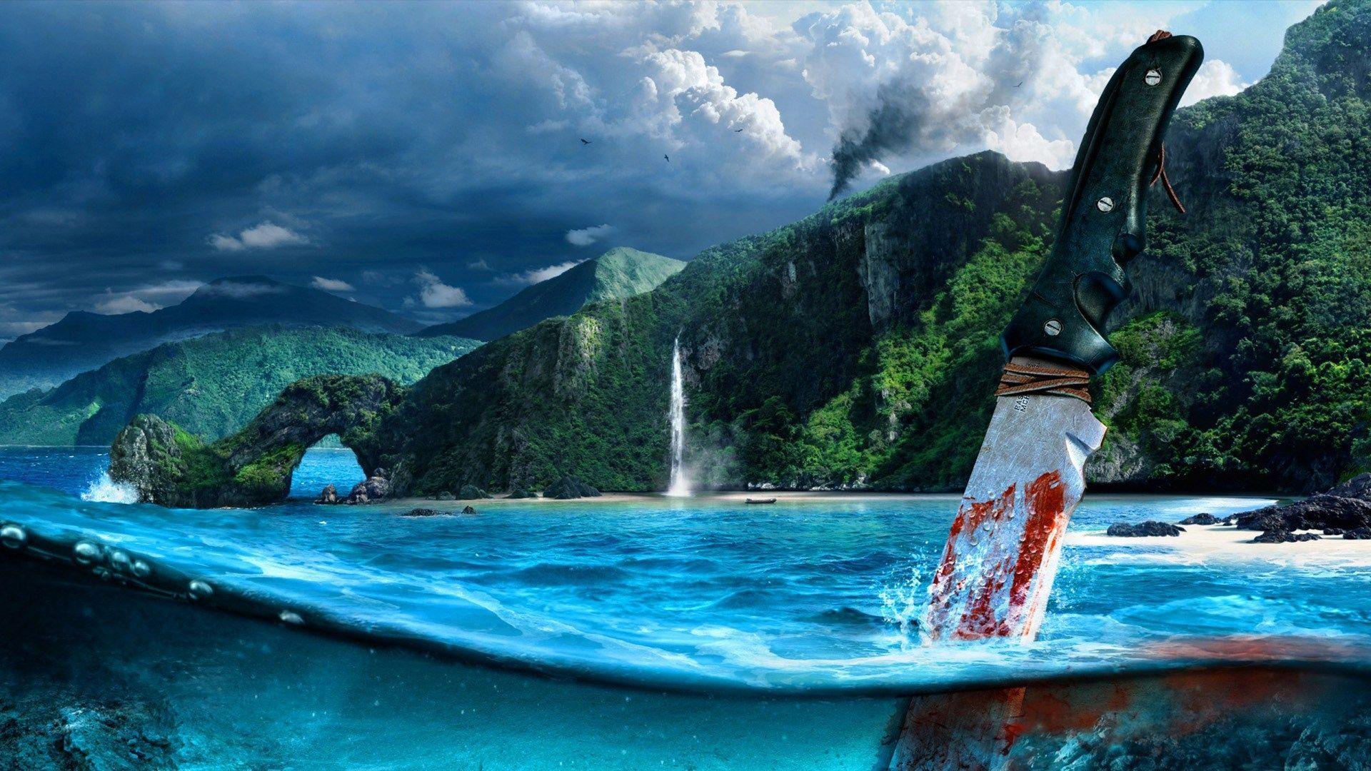 1920x1080 Far Cry 3