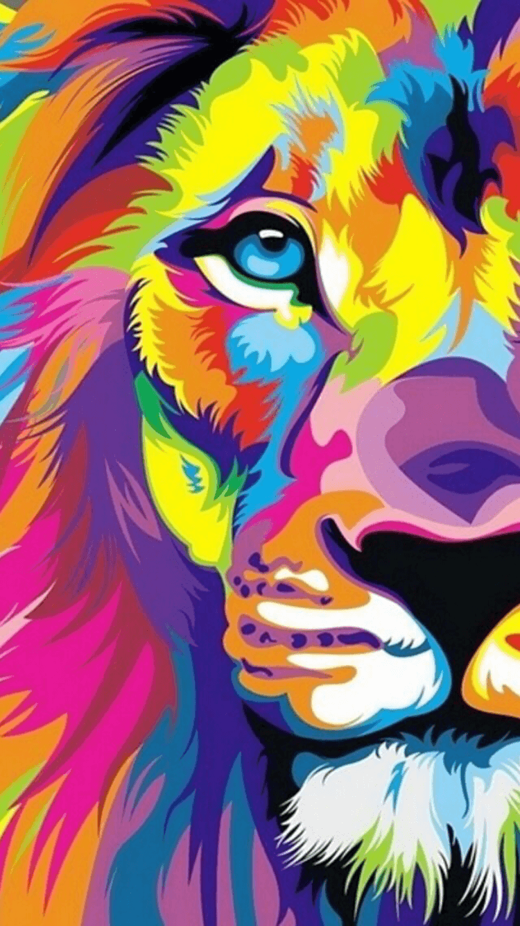 750x1334 coolest iphone wallpaper