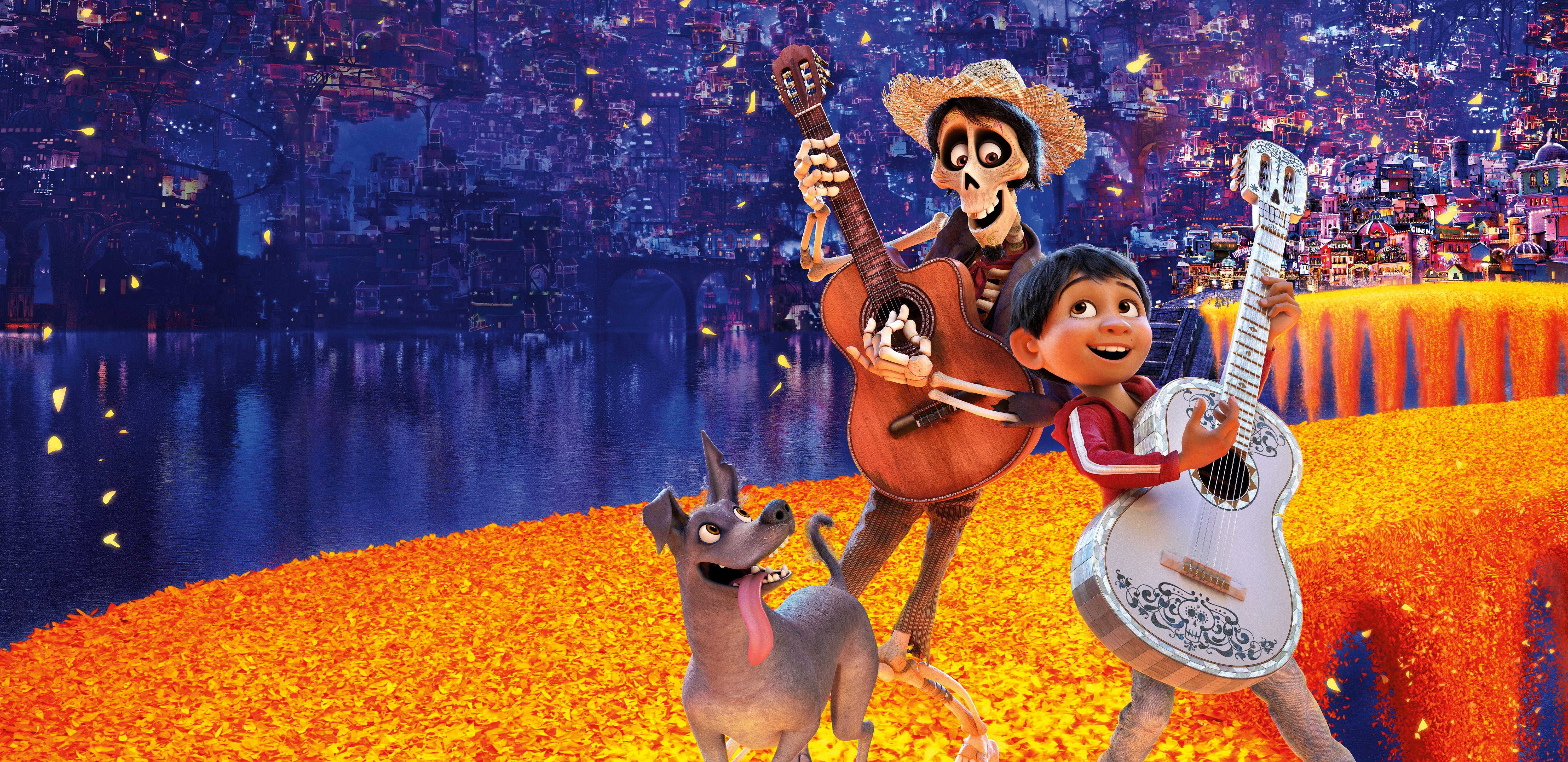 coco free download movie