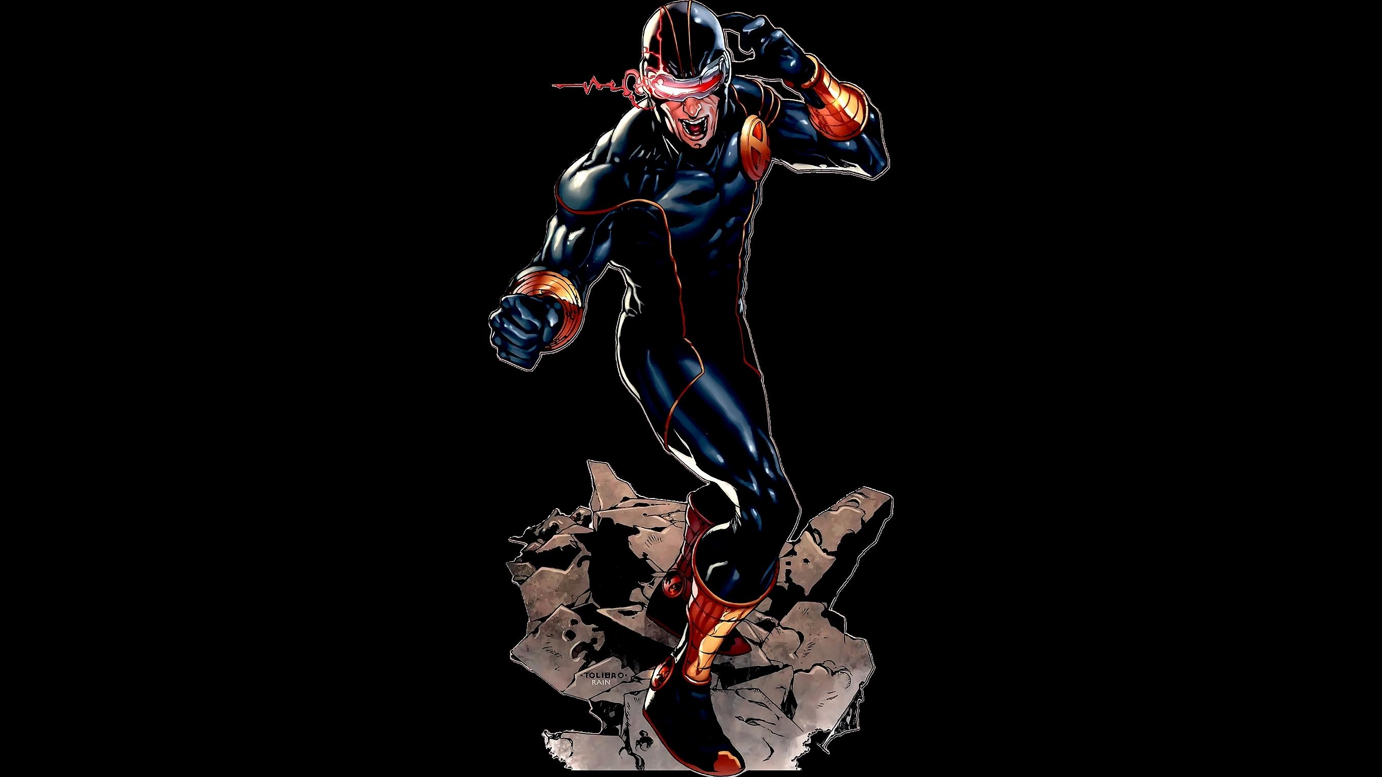 2700x1518 Marvel Cyclops Wallpaper