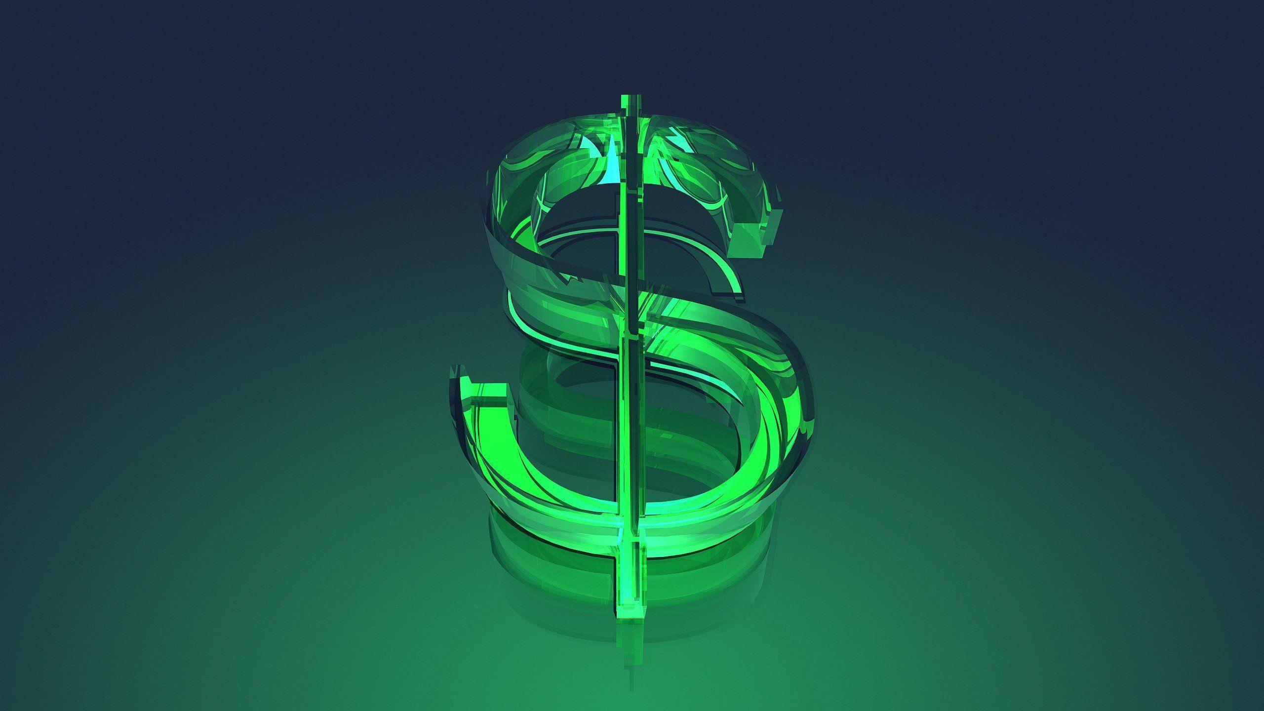 Money Sign Wallpapers - Top Free Money Sign Backgrounds - WallpaperAccess