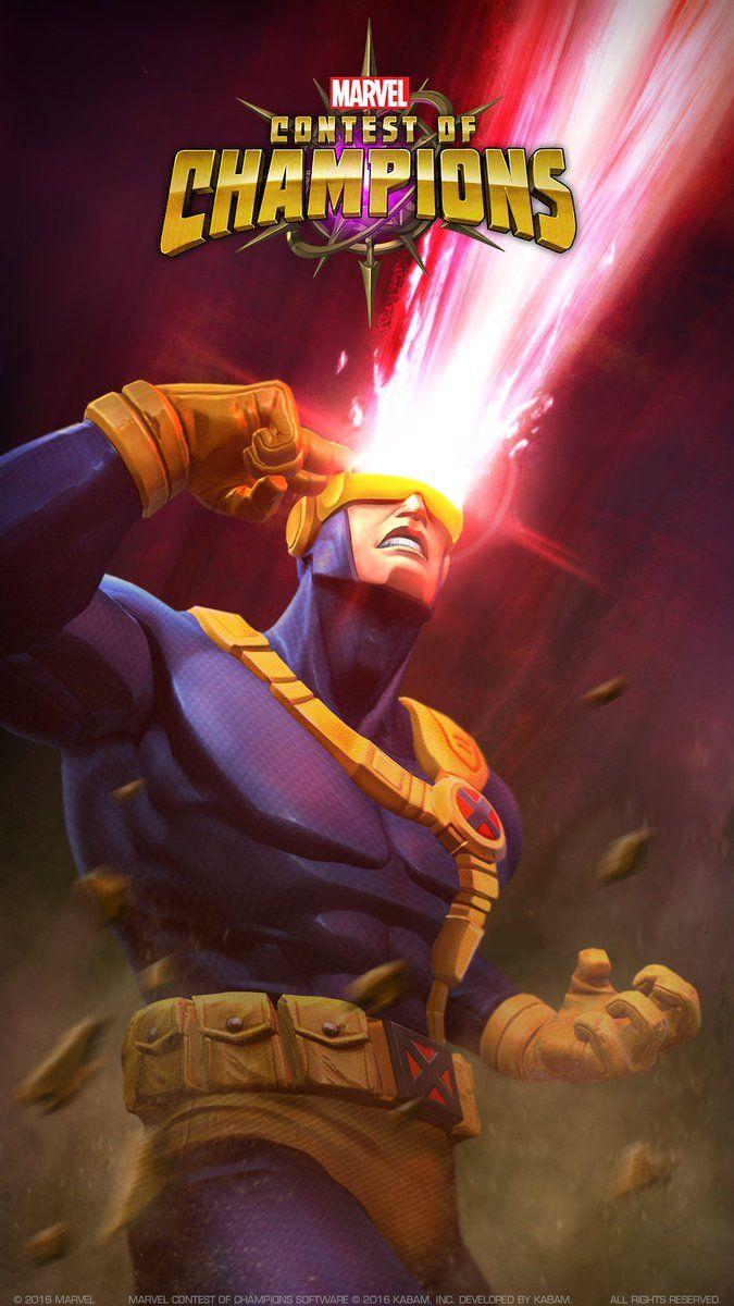 675x1200 Marvel Contest of Champions blasts his way
