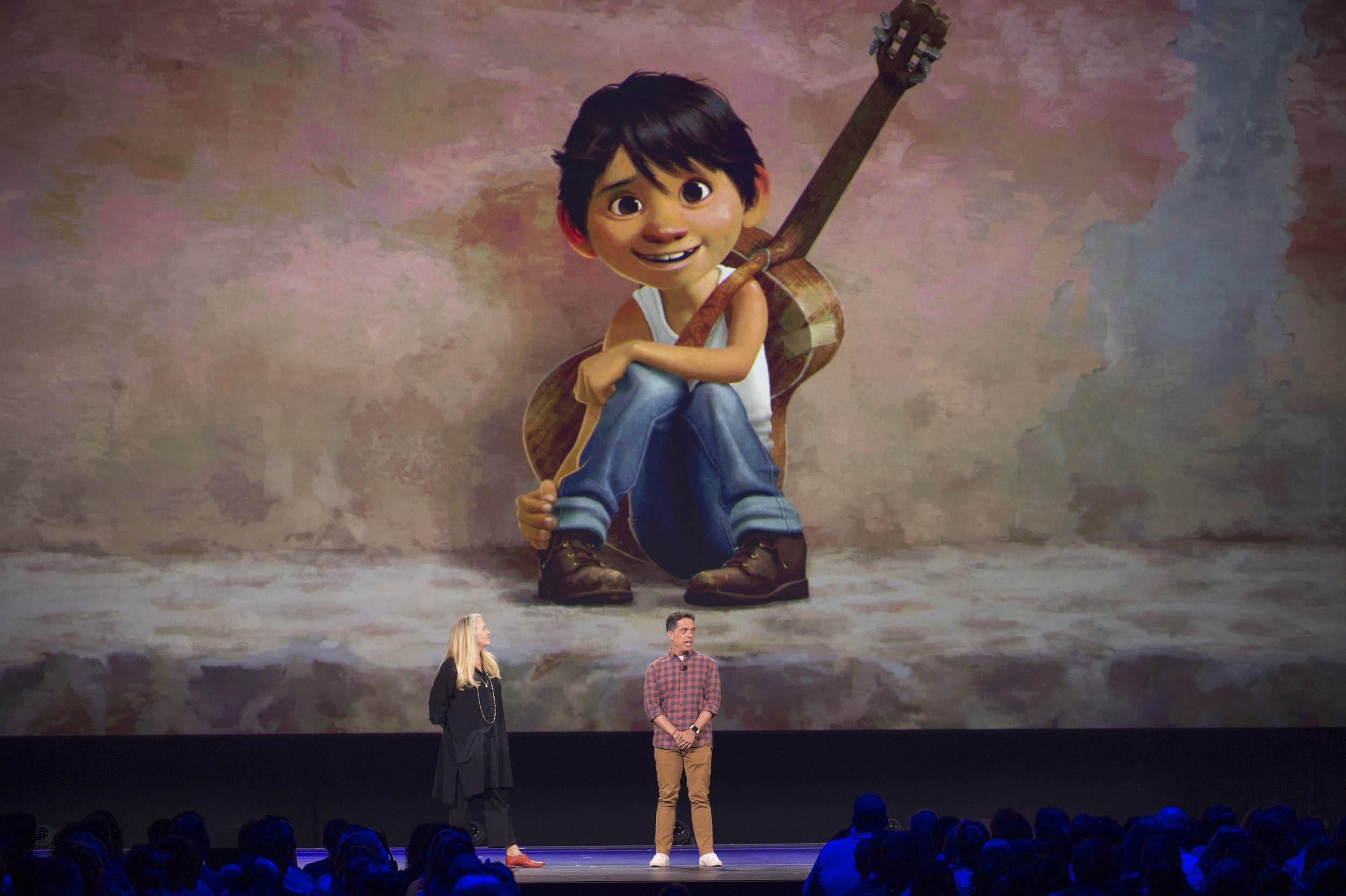 2500x1664 Pixar releases new trailer for their latest movie COCO
