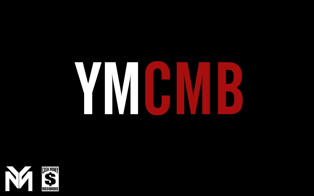 1280x800 Young Money Wallpaper