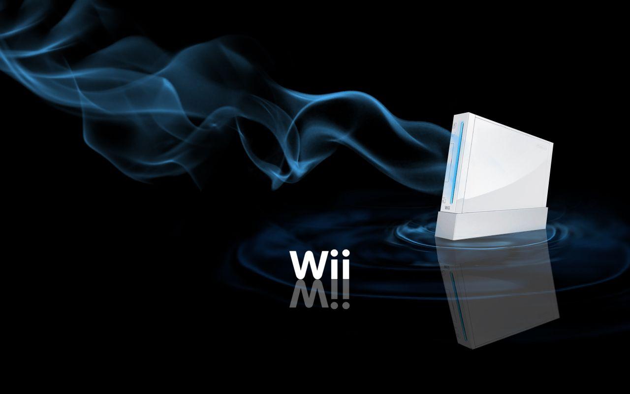 Wii Wallpapers  Wallpaper Cave