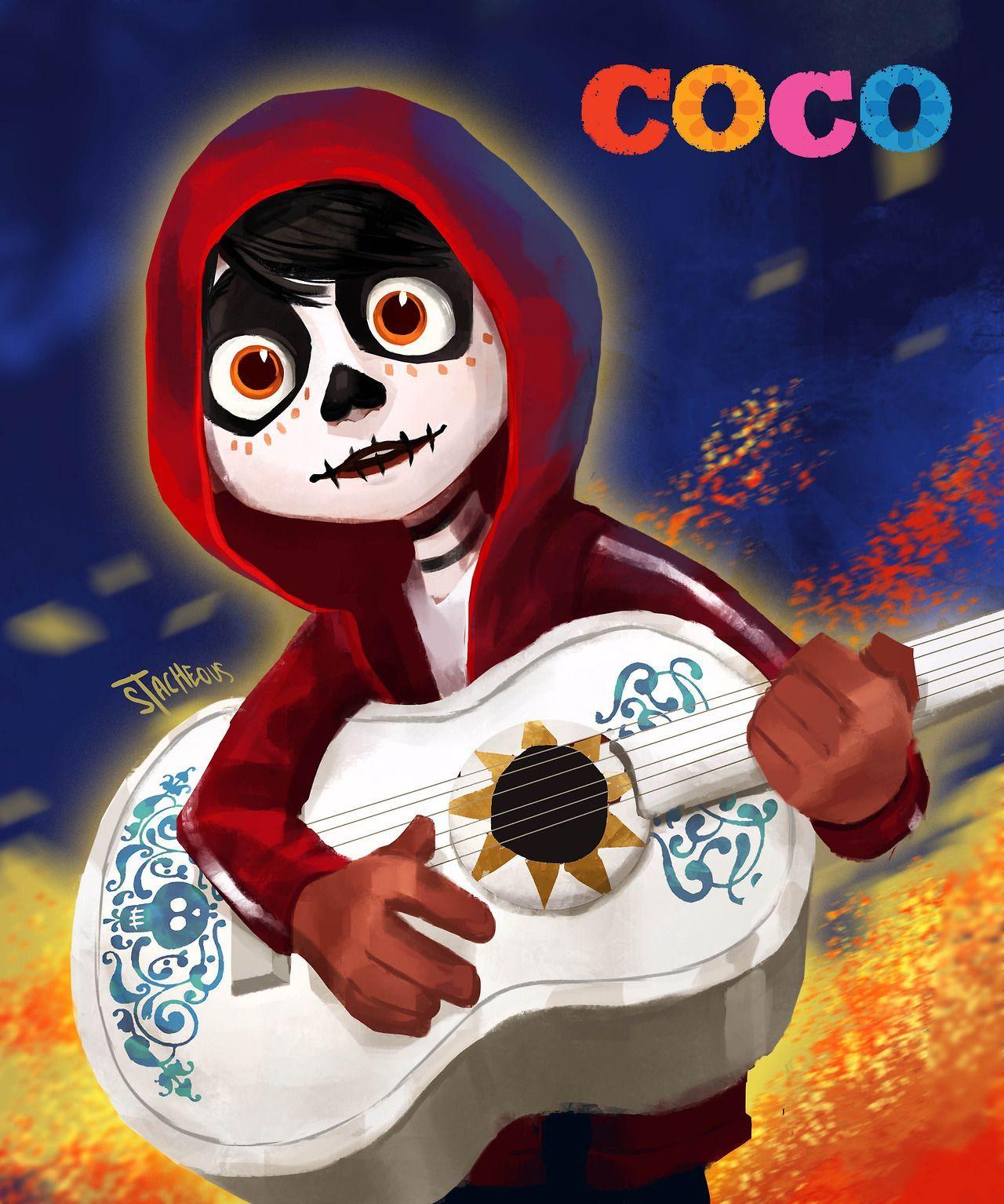 1280x1534 Image by viridiana rodriguez on DIY Projects. Coco
