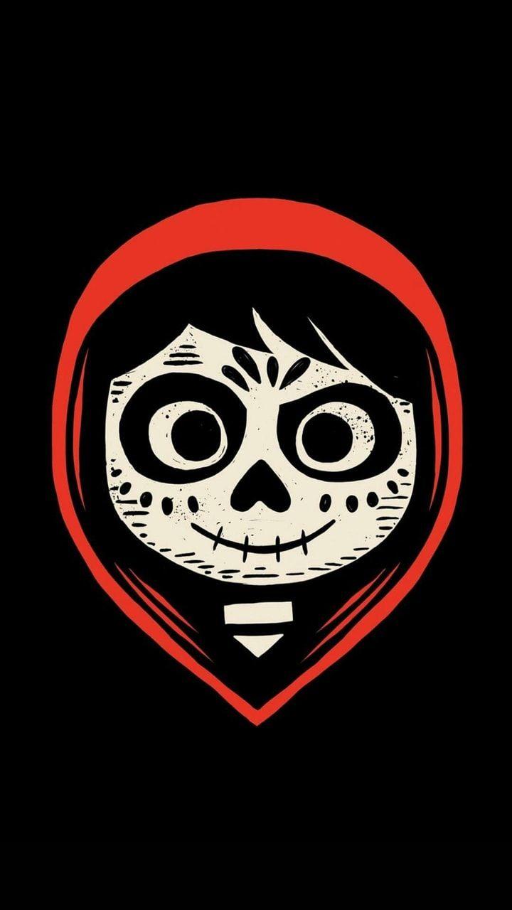 720x1280 Disney Pixar Coco discovered