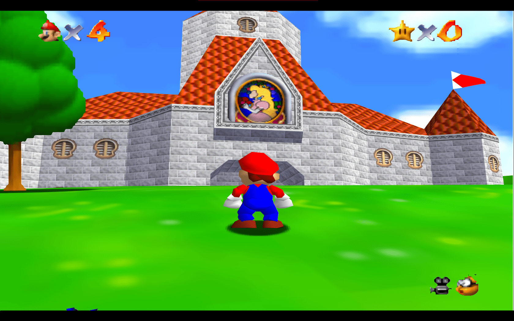 1680x1050 Super Mario 64 wallpaper, Video Game, HQ Super Mario 64 picture