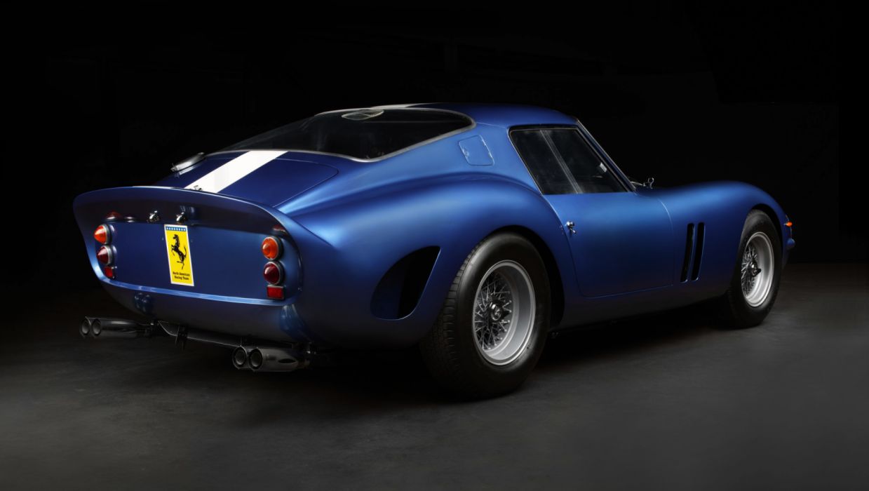 1239x700 Ferrari 250 GTO (GT) 1962 wallpaperx1695