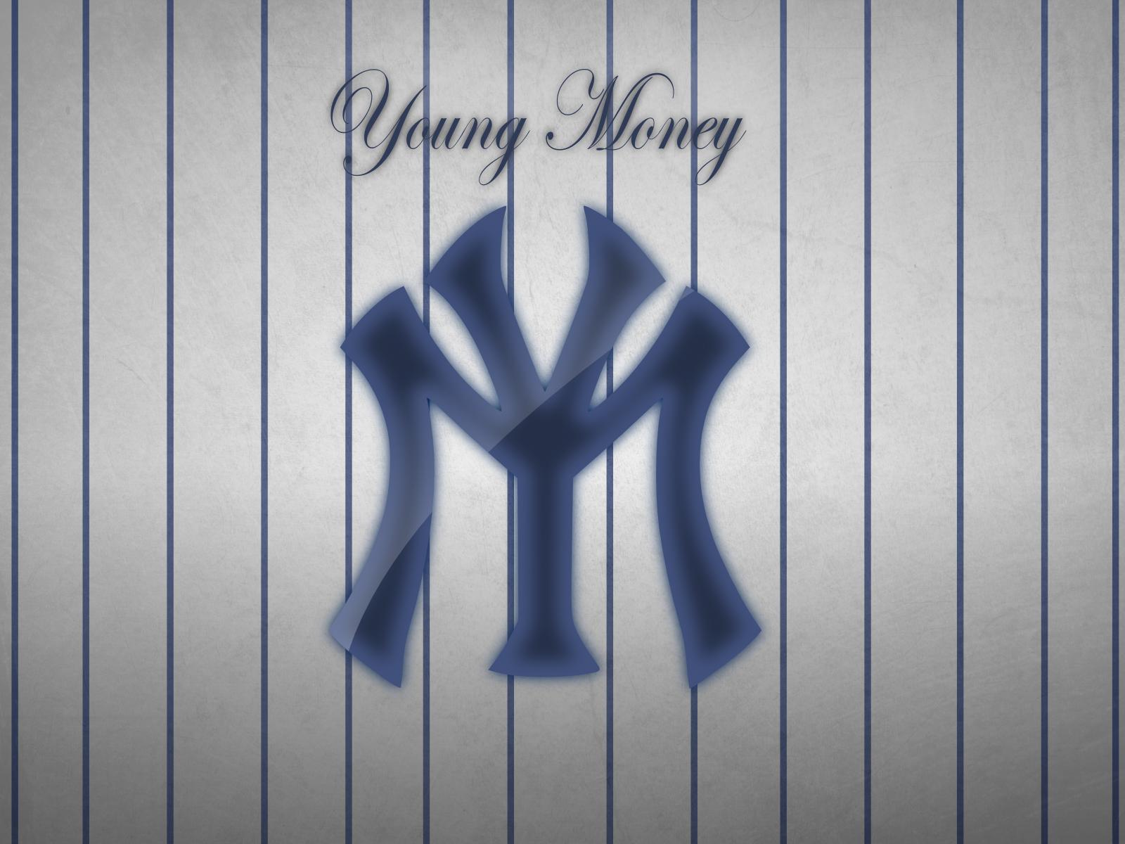 1600x1200 Young money Logos