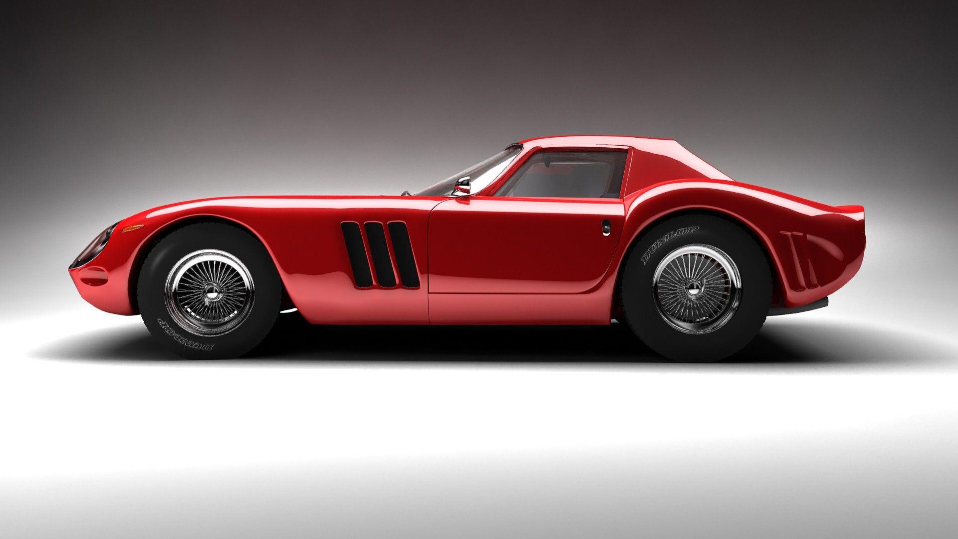 1920x1080 Ferrari GTO Wallpaper HD 13 X 1080. Wall.
