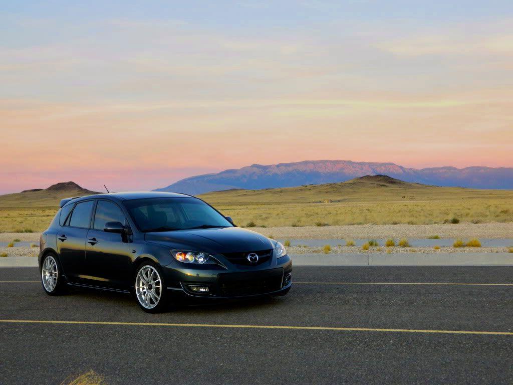 1024x768 Mazdaspeed 3 Background, HQ, Dionysos Macintosh