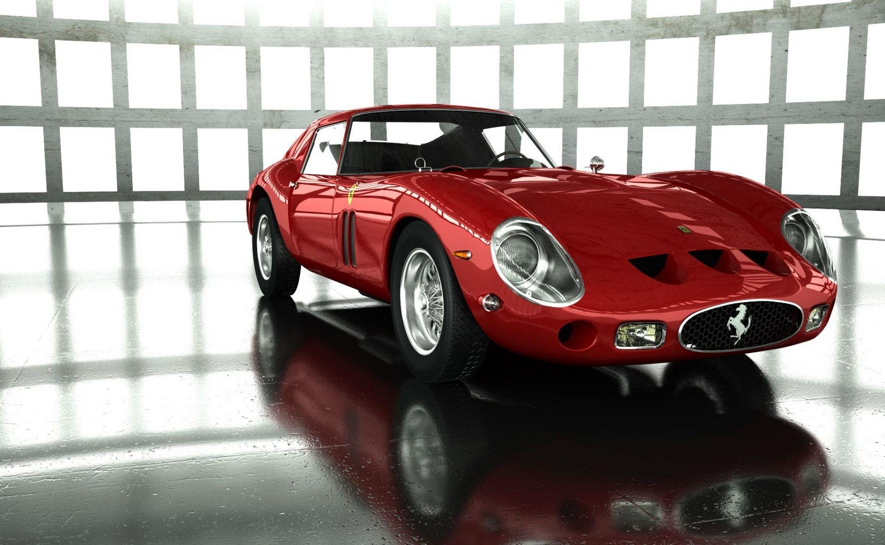 1800x1110 Ferrari 250 GTO HD Wallpaper and Background Image. Photo