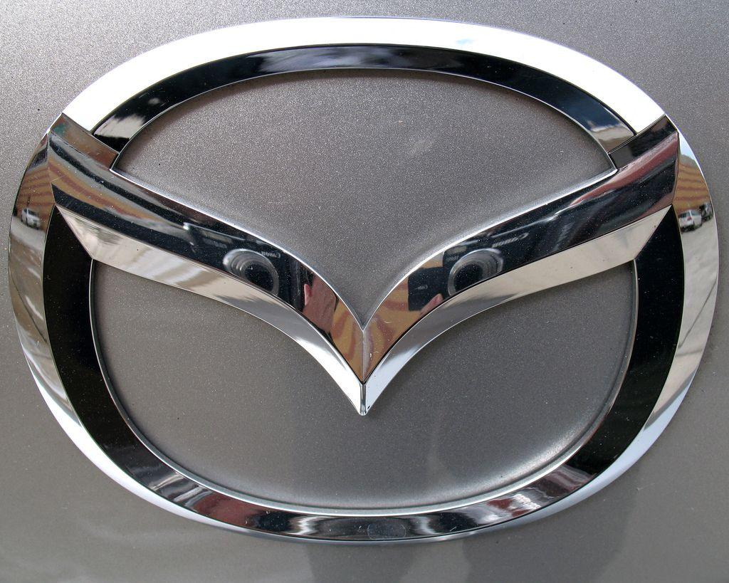 1024x819 Mazda logo -Logo Brands For Free HD 3D