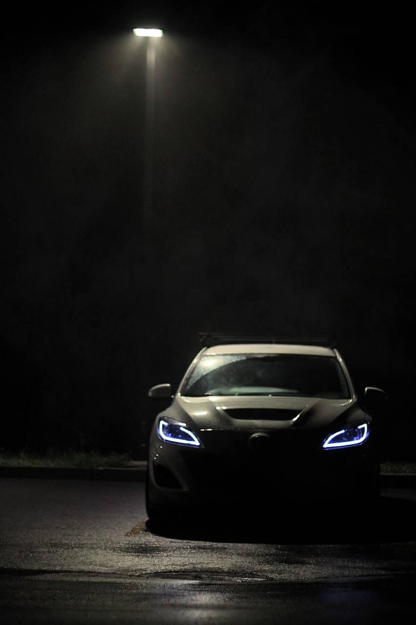 852x1280 Mazdaspeed Phone Wallpaper