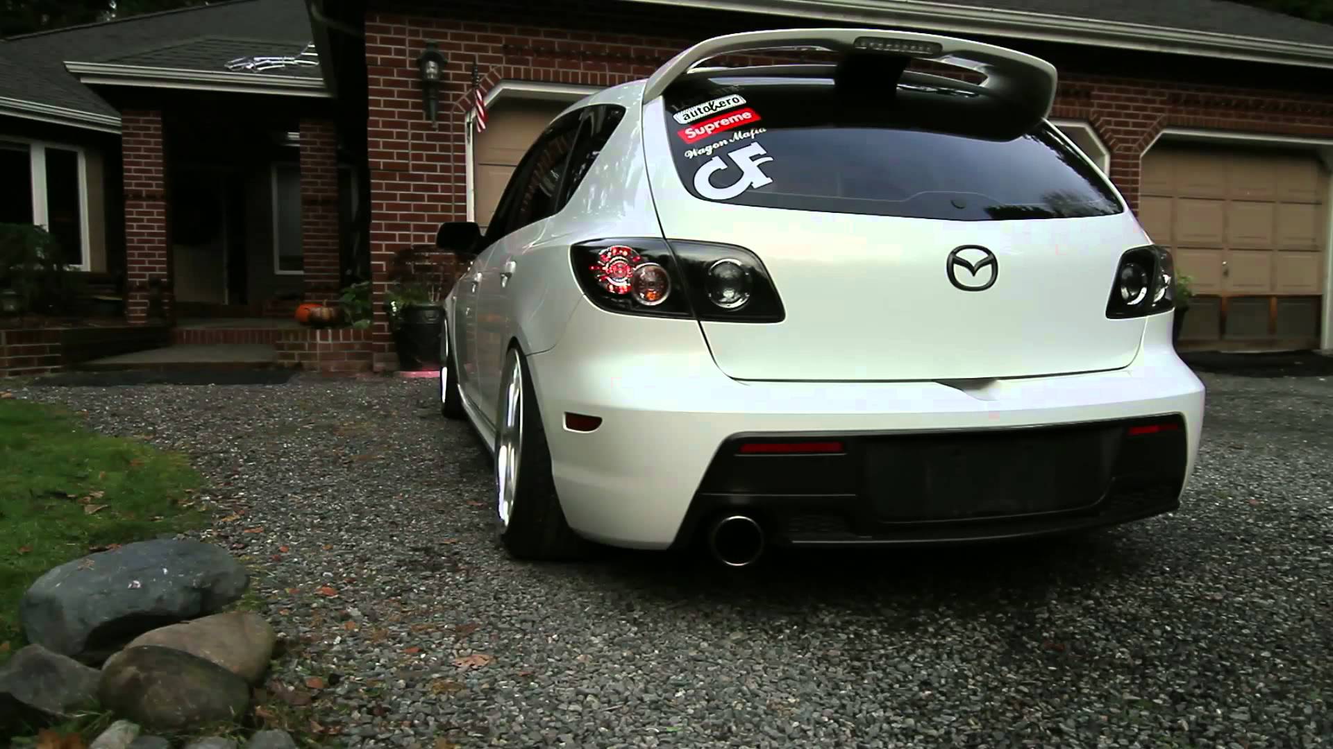 1920x1080 Mazdaspeed 3 Background, HQ, Dionysos Macintosh