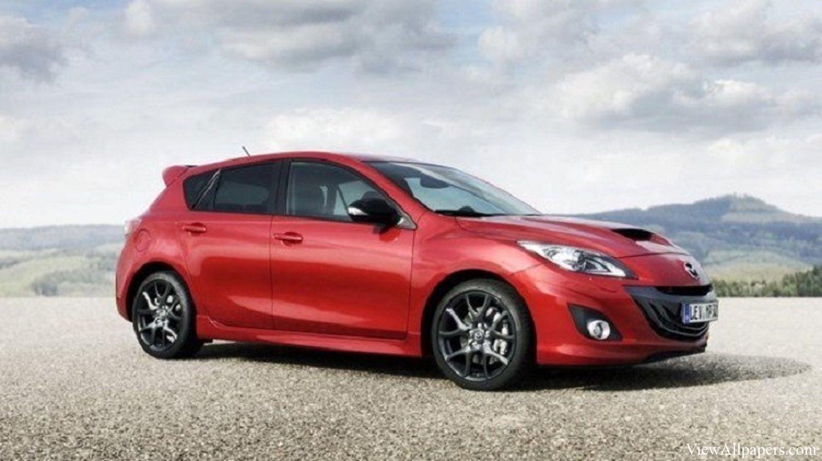 1600x898 Free download 44 Mazdaspeed 3 Wallpaper
