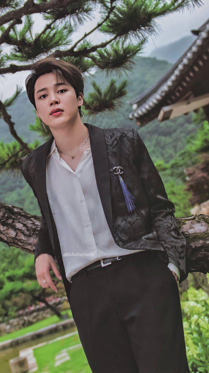 675x1200 alive⁷ Summer Package 2019 HD scans Park Jimin
