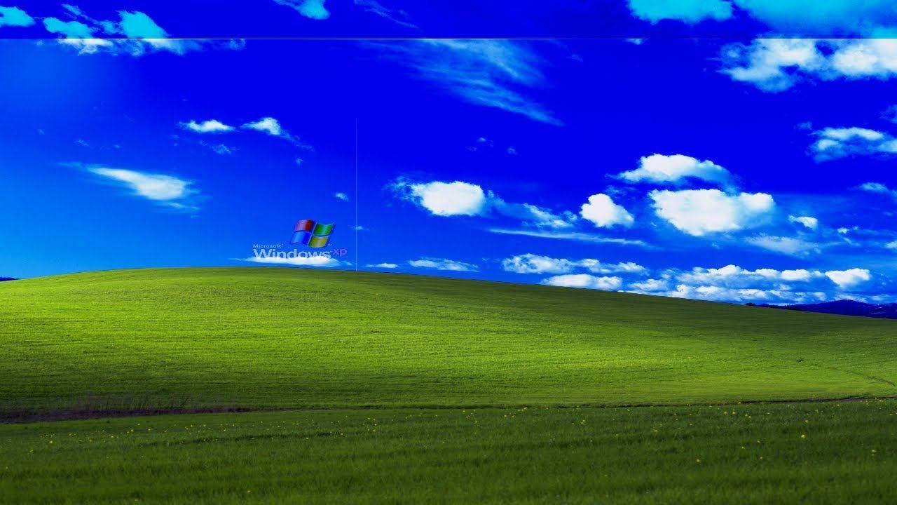 Windows XP Bliss Location, Windows XP Grass HD wallpaper | Pxfuel