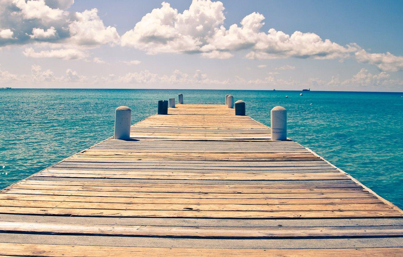 Dock Wallpapers - Top Free Dock Backgrounds - WallpaperAccess