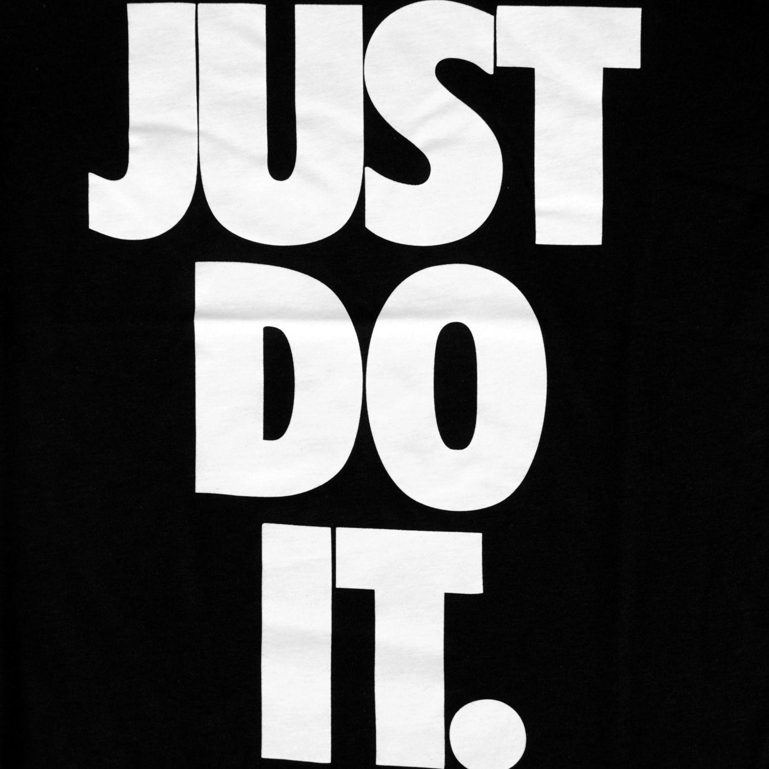 1500x1500 Best HD Just Do It Wallpaper