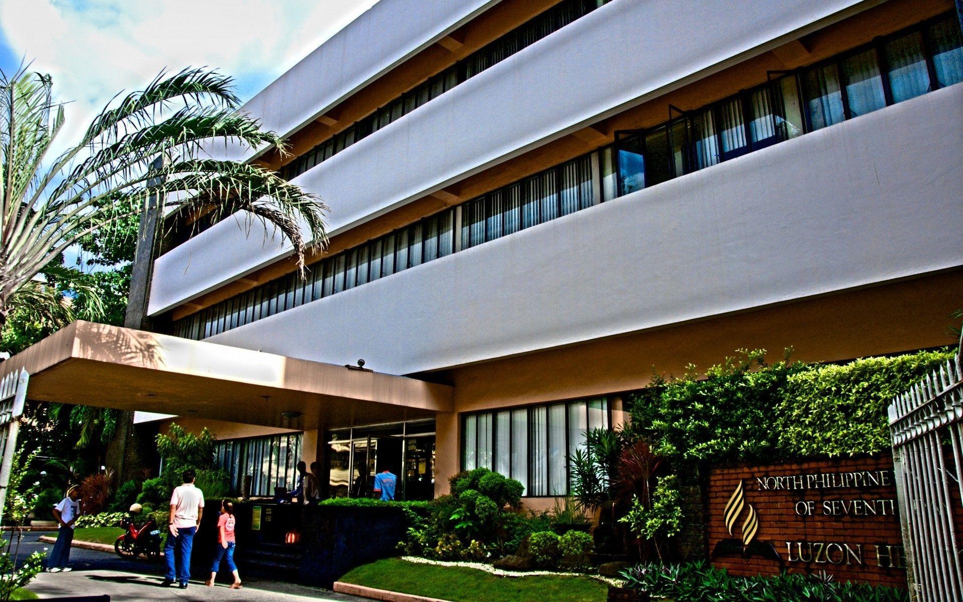 1920x1200 North Philippine Union Conference Adventist HQ