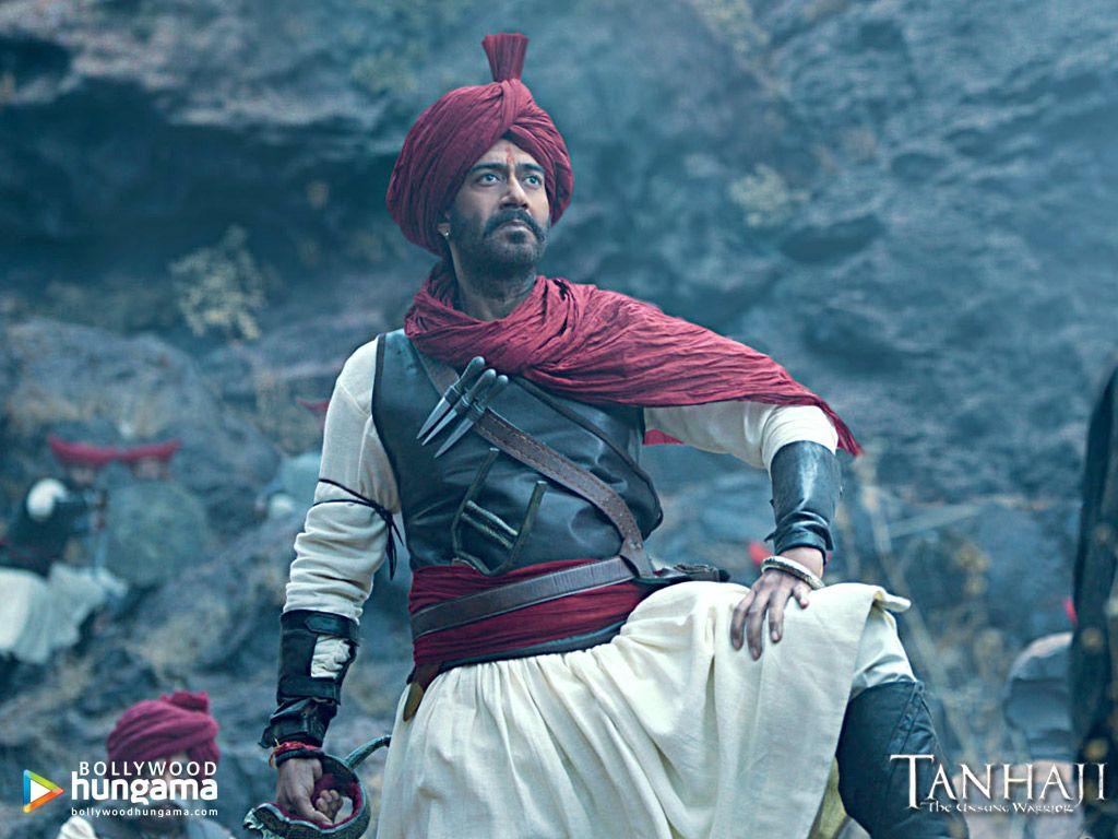 1024x768 Tanhaji