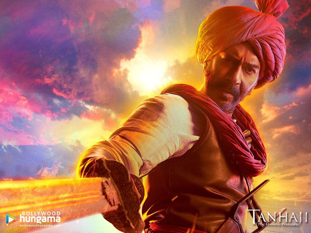 1024x768 Tanhaji