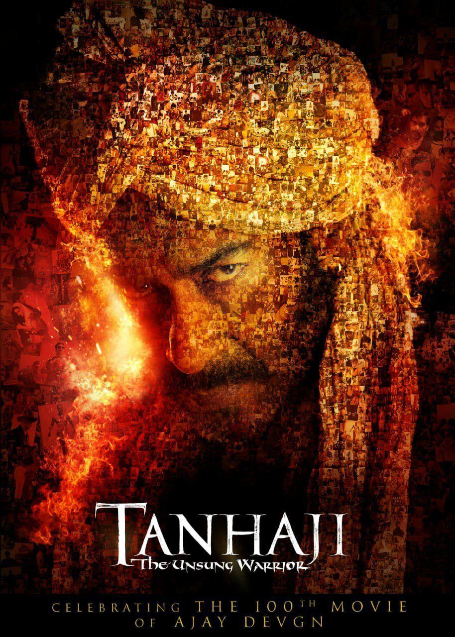 914x1280 TanhajiTheUnsungWarrior Let&;s celebrate Ajay Devgn&;s