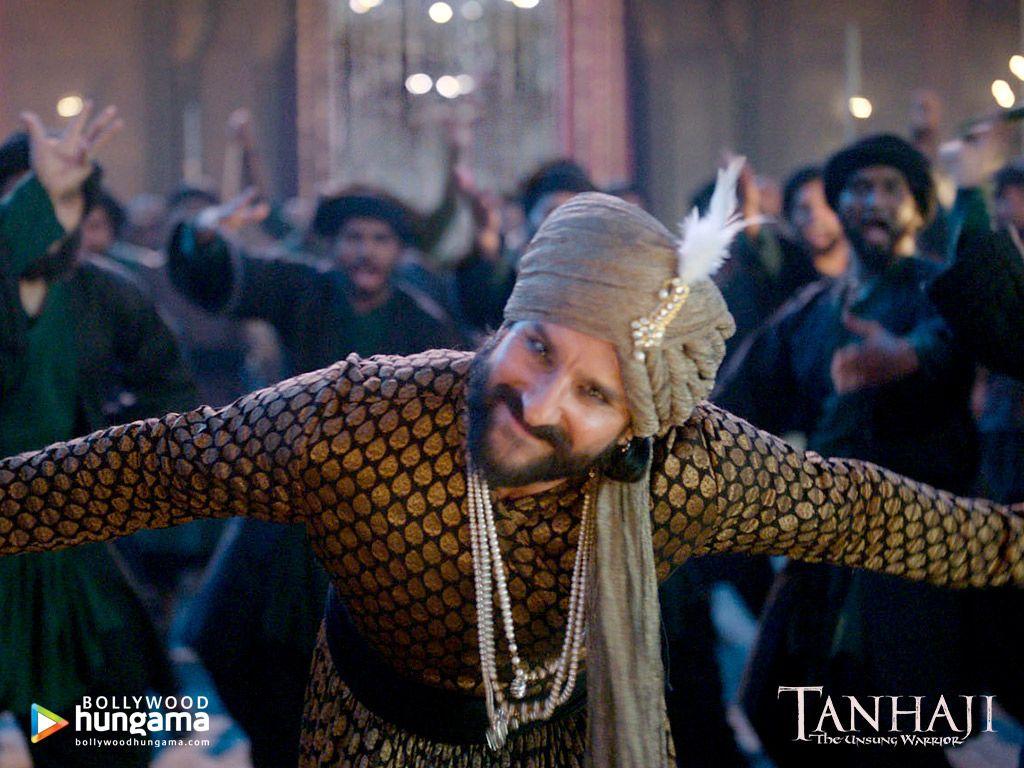 1024x768 Tanhaji