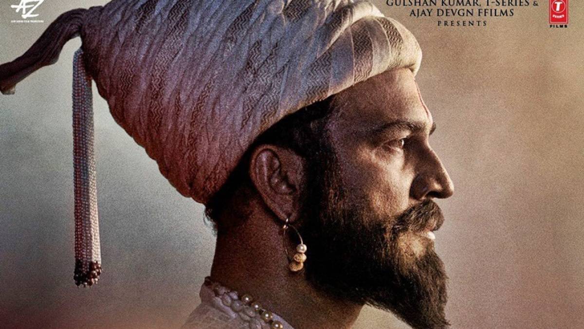 1200x676 Ajay Devgn reveals Sharad Kelkar as Chhatrapati Shivaji Maharaj
