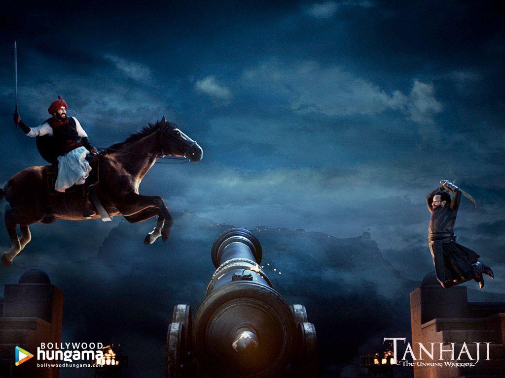 1024x768 Tanhaji