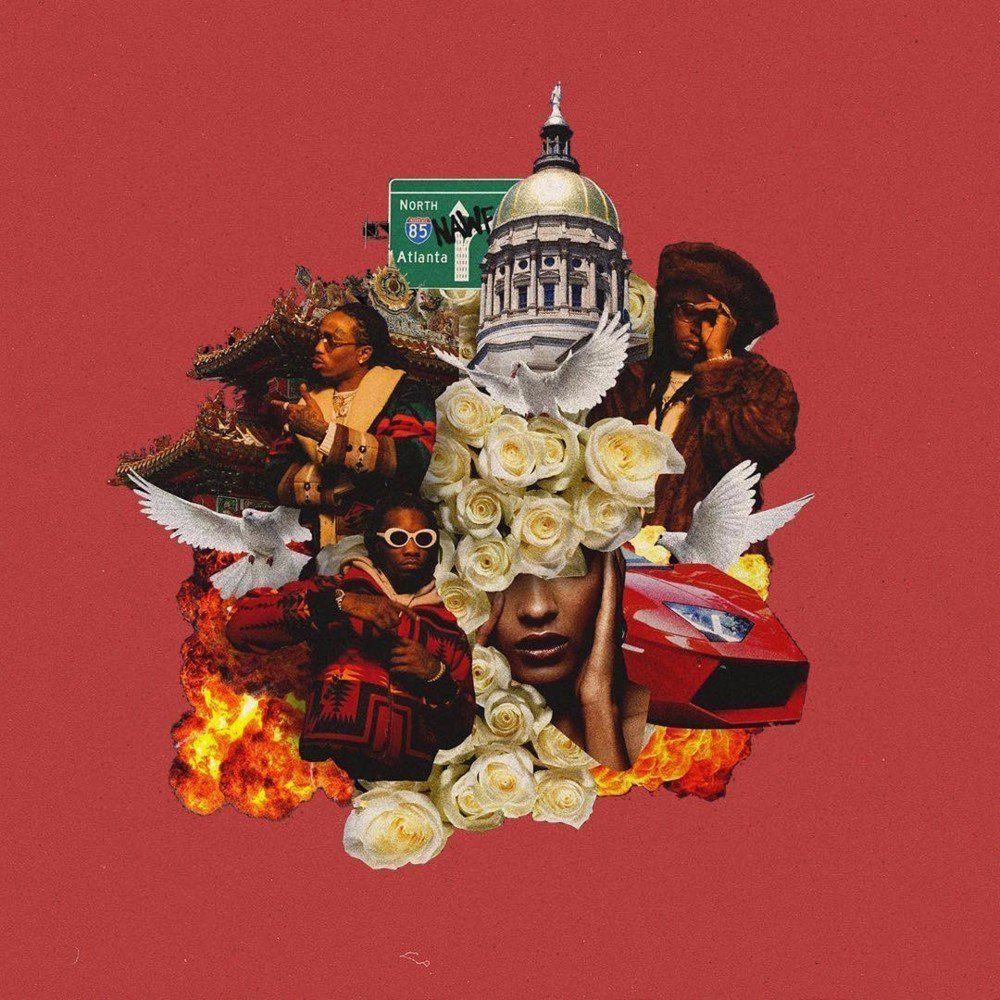 1000x1000 Migos Lyrics and Tracklist
